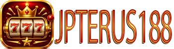 JPTERUS188 Logo